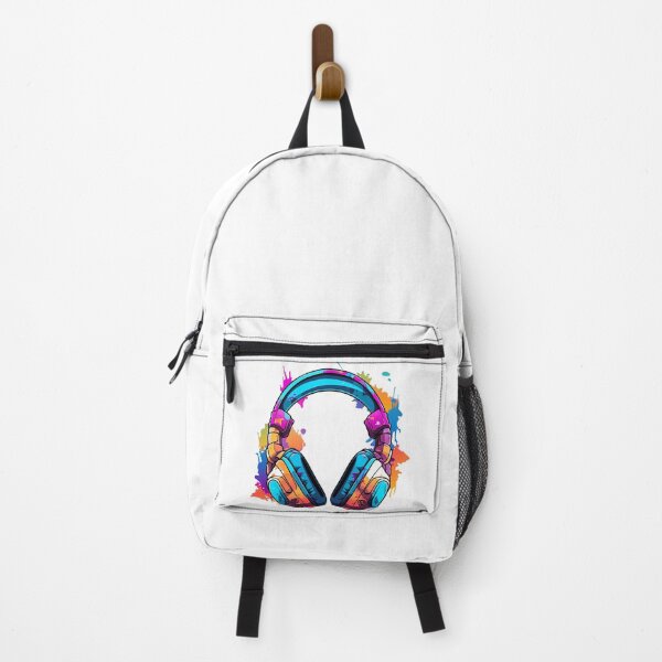 Item preview, gaming Headphone designed and sold by ebialonestar.