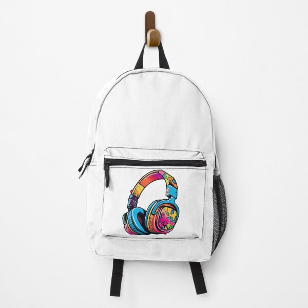Item preview, gaming Headphone designed and sold by ebialonestar.