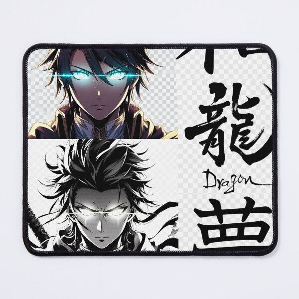 Item preview, Anime warriors designed and sold by Eduardo Caputo.