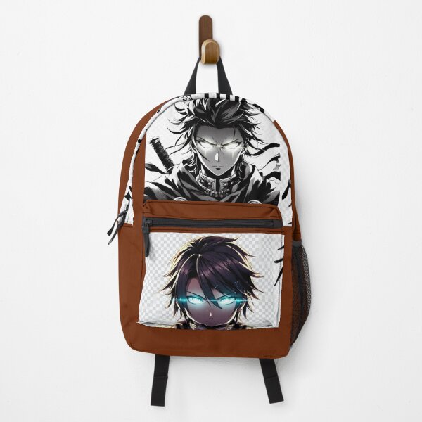 Item preview, Anime warriors designed and sold by Eduardo Caputo.