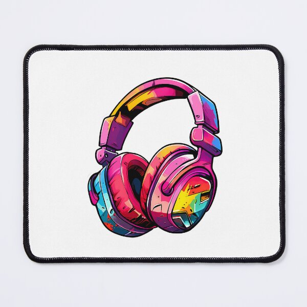Artikelvorschau, gaming Headphone entworfen und verkauft von ebialonestar.