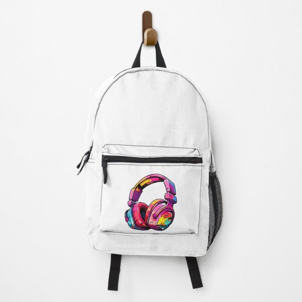 Item preview, gaming Headphone designed and sold by ebialonestar.