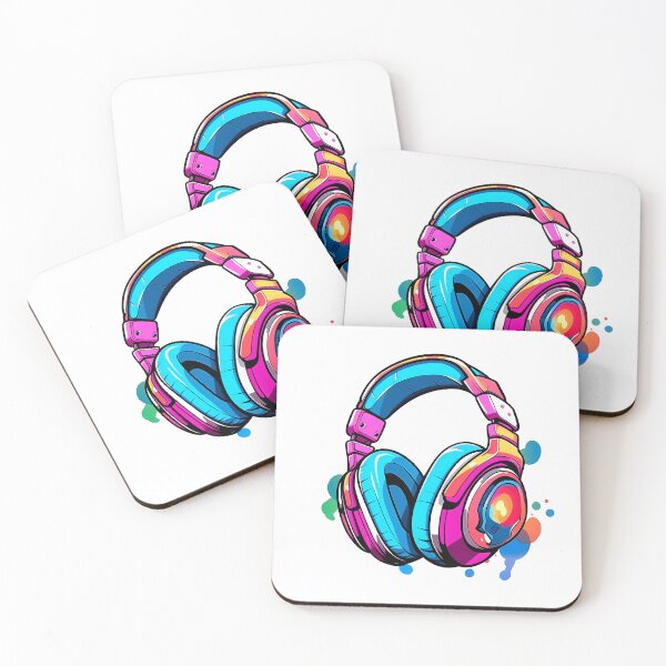 Item preview, gaming Headphone designed and sold by ebialonestar.