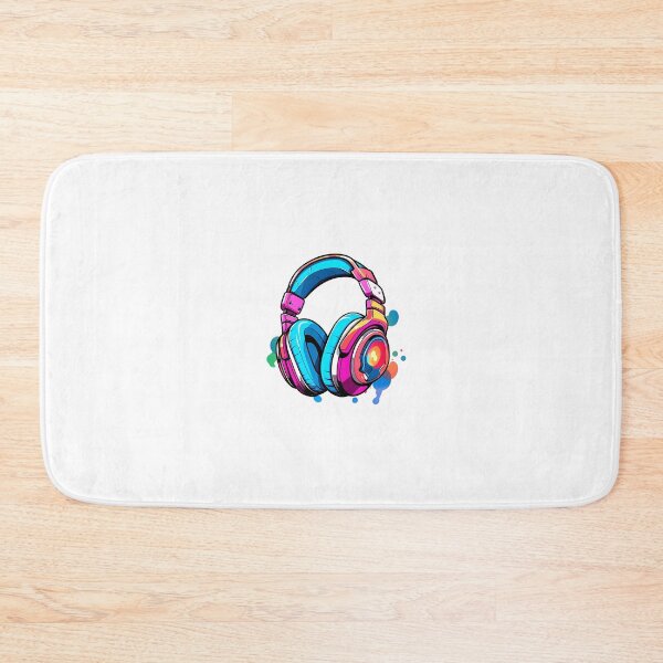Artikelvorschau, gaming Headphone entworfen und verkauft von ebialonestar.