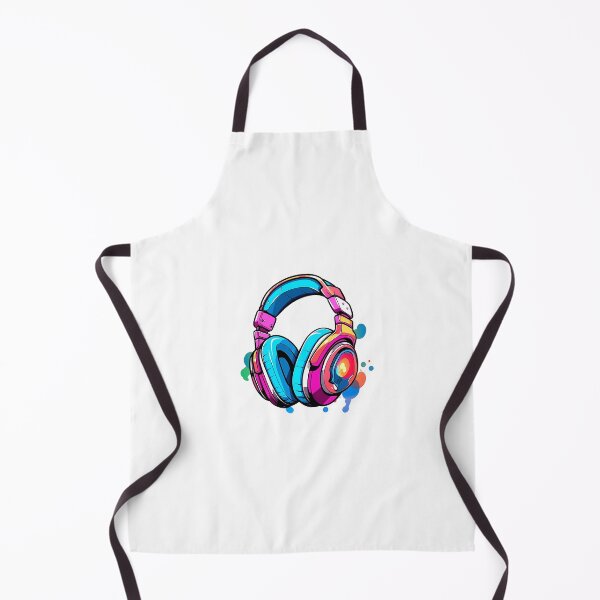 Artikelvorschau, gaming Headphone entworfen und verkauft von ebialonestar.