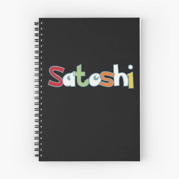 Item preview, Satoshi 34 designed and sold by psychedelic-Rio.