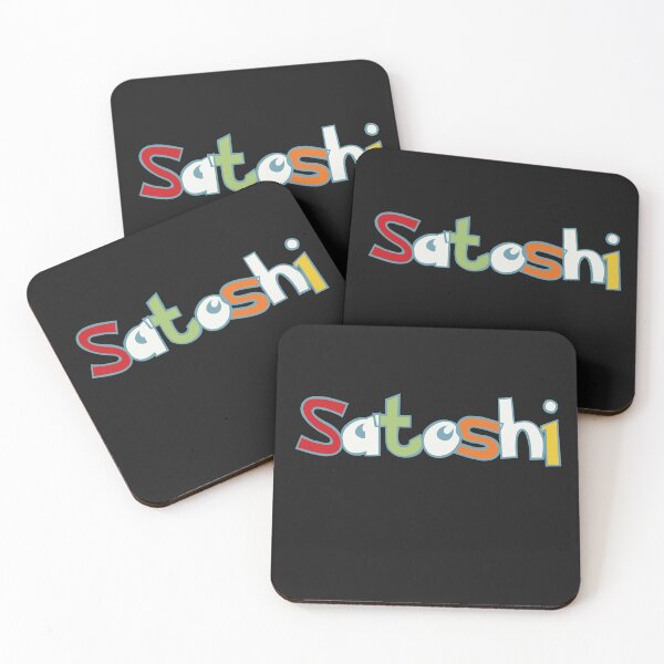 Item preview, Satoshi 34 designed and sold by psychedelic-Rio.