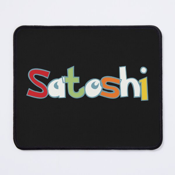 Item preview, Satoshi 34 designed and sold by psychedelic-Rio.
