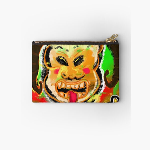 Item preview, Kuker Mask designed and sold by Dilyana Rumenova - Shantabella.