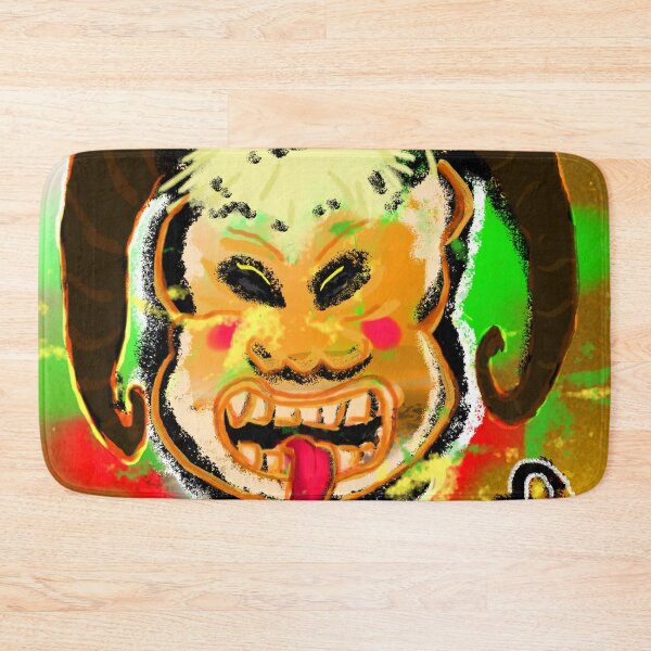 Item preview, Kuker Mask designed and sold by Dilyana Rumenova - Shantabella.