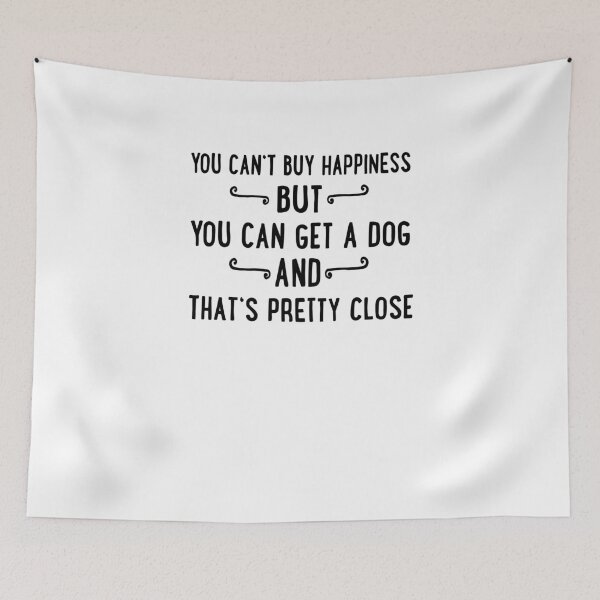 Artikelvorschau, Dog Happiness  entworfen und verkauft von Vectorqueen.