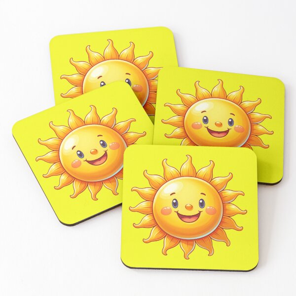 Item preview, Smiling Sunbeam  designed and sold by CardsStudio.