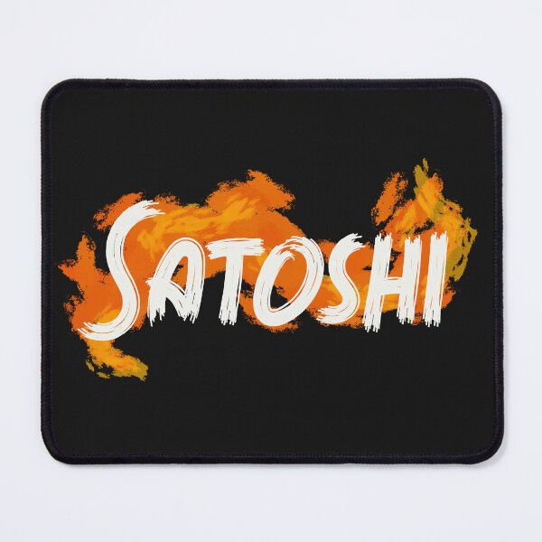 Item preview, Satoshi 35 designed and sold by psychedelic-Rio.