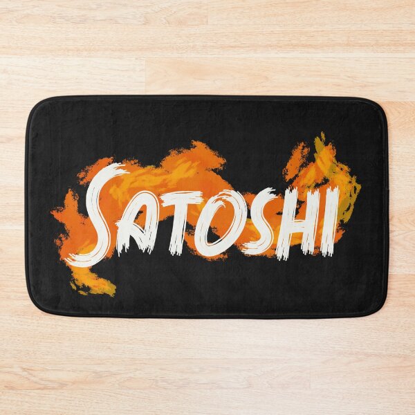 Item preview, Satoshi 35 designed and sold by psychedelic-Rio.