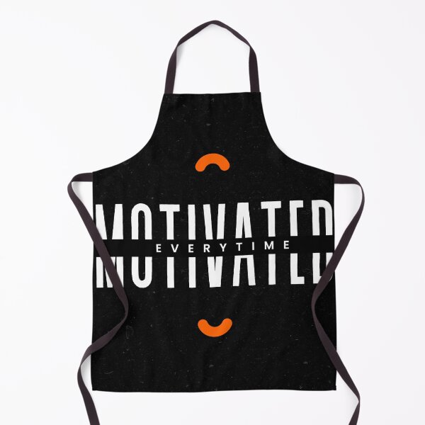 Item preview, Motivated every time tshirt design typography designed and sold by Artify Illustrator.