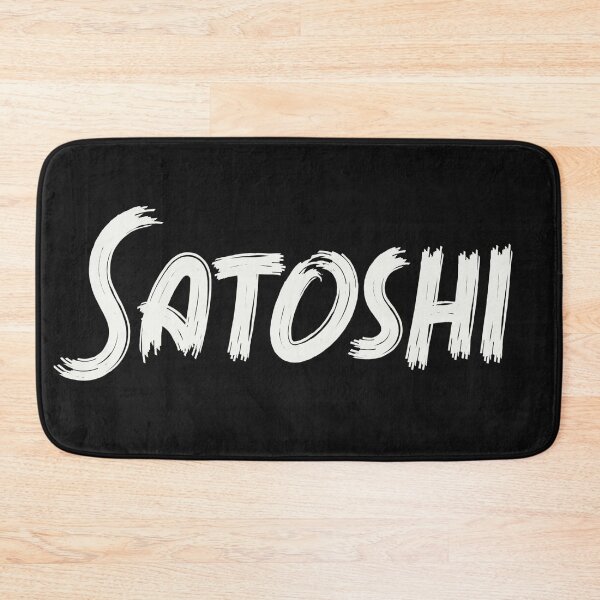 Item preview, Satoshi 36 designed and sold by psychedelic-Rio.