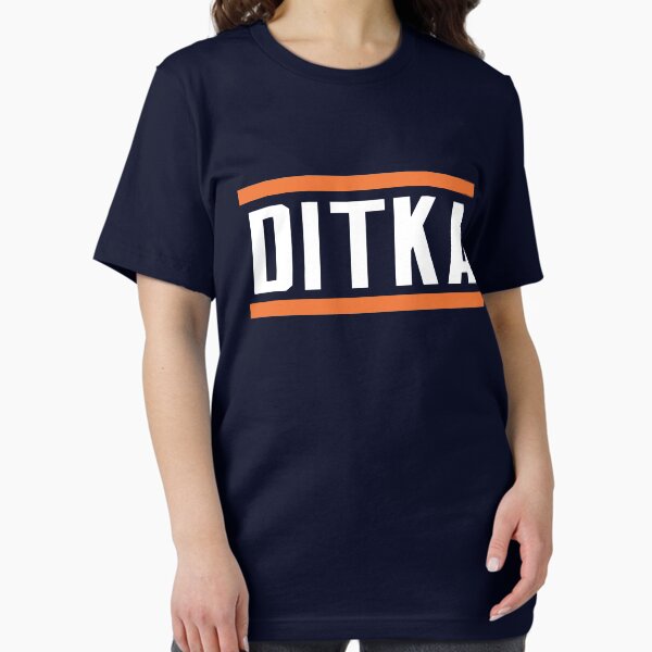 Aperçu de l'œuvre Ditka créée et vendue par Primotees.