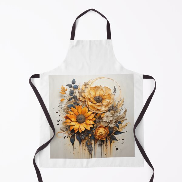 Item preview, Sunflowers in Bloom designed and sold by MsMimis.