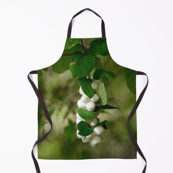 Item preview, Snowberry - Symphoricarpos albus designed and sold by Dorset Girl.