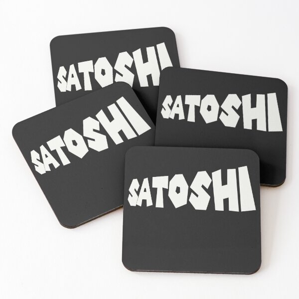 Item preview, Satoshi 37 designed and sold by psychedelic-Rio.