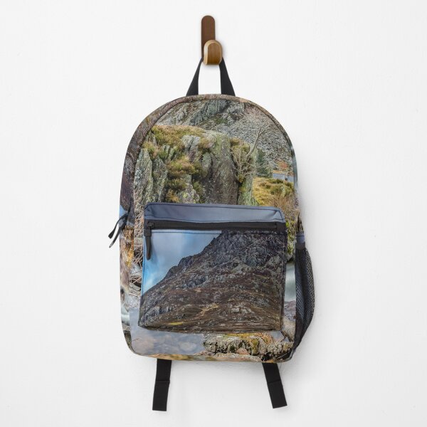 Item preview, Pen yr Ole Wen Mountain Snowdonia designed and sold by AJEvans.