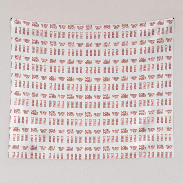 Item preview, well done, smile and thank you designed and sold by huape.