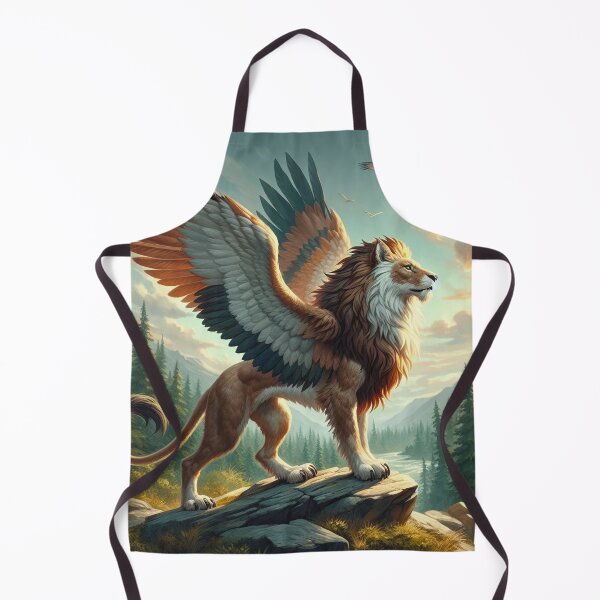 Item preview, King of sky and forest designed and sold by RaF71PrO.