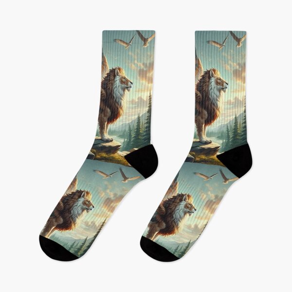 Item preview, King of sky and forest designed and sold by RaF71PrO.
