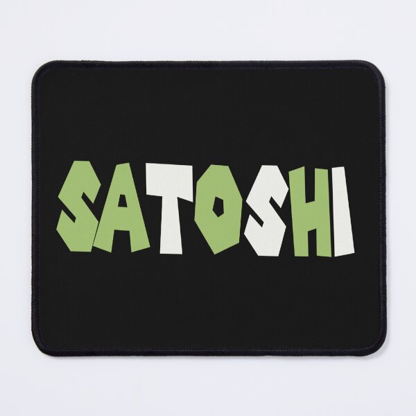 Item preview, Satoshi 38 designed and sold by psychedelic-Rio.