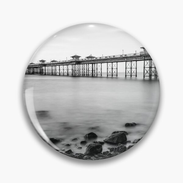 Item preview, Llandudno Pier designed and sold by AJEvans.