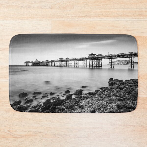 Item preview, Llandudno Pier designed and sold by AJEvans.