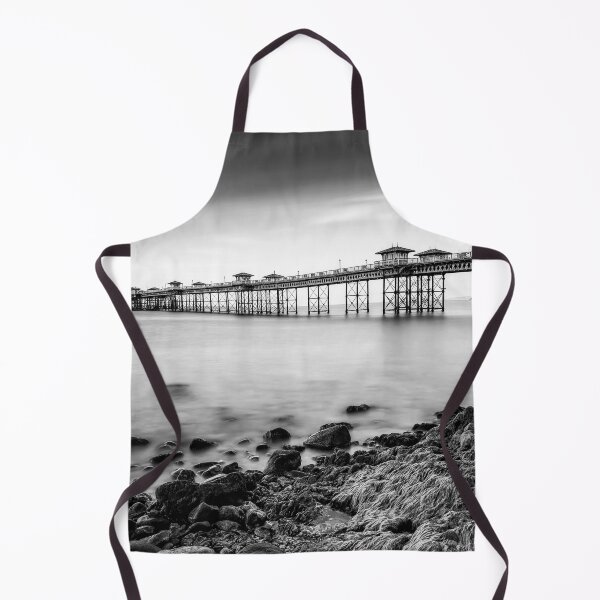 Item preview, Llandudno Pier designed and sold by AJEvans.