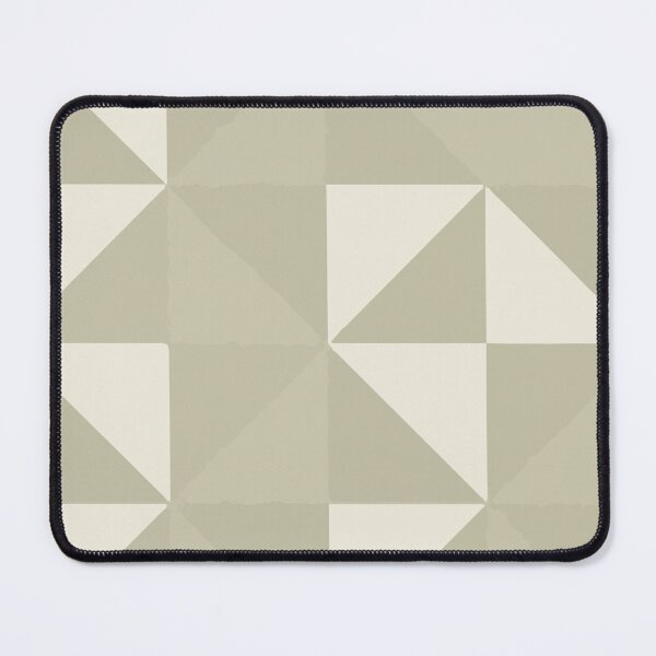 Item preview, Neutral Halftone Geometric Pattern IV designed and sold by Sumaia Sharmin.