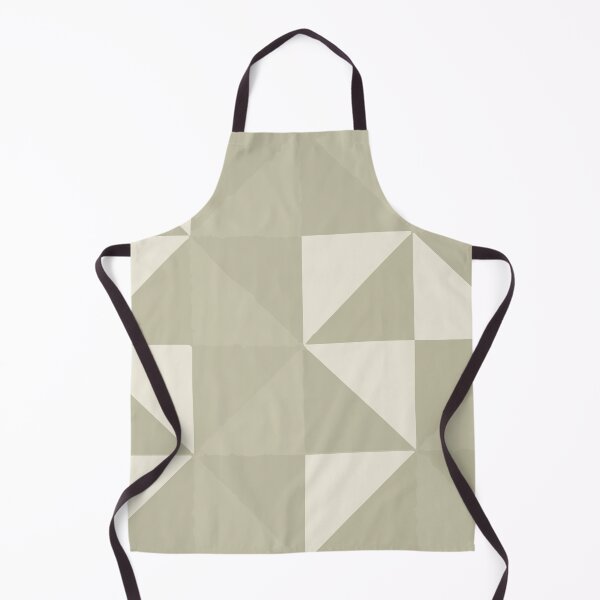 Item preview, Neutral Halftone Geometric Pattern IV designed and sold by Sumaia Sharmin.