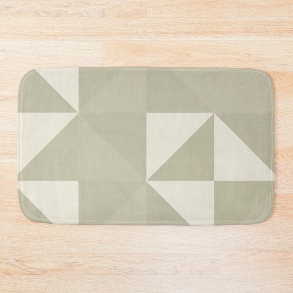 Item preview, Neutral Halftone Geometric Pattern IV designed and sold by Sumaia Sharmin.