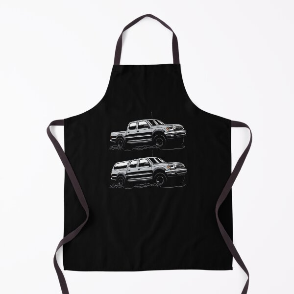 Item preview, Tacoma offroad designed and sold by OlegMarkaryan.