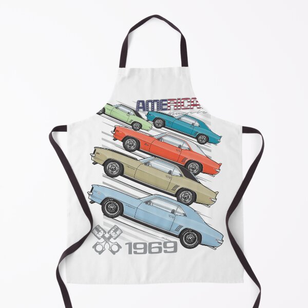 Item preview, 1969 designed and sold by JR-Customs.com.