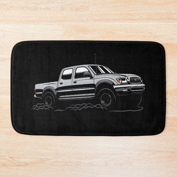 Item preview, Tacoma designed and sold by OlegMarkaryan.