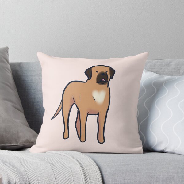 Item preview, tosa inu dog drawing  designed and sold by Mayarart.