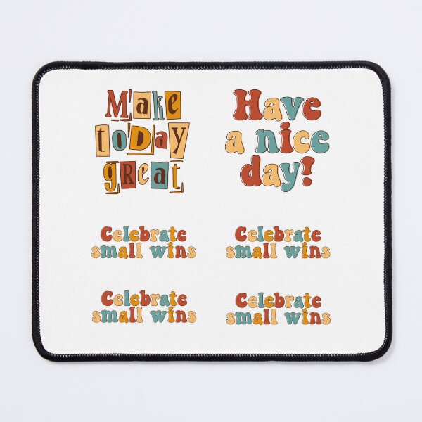 Item preview, make today great, have a nice day designed and sold by huape.
