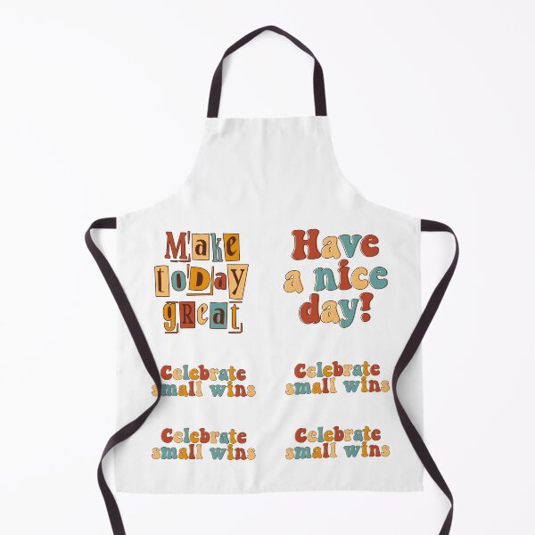Item preview, make today great, have a nice day designed and sold by huape.