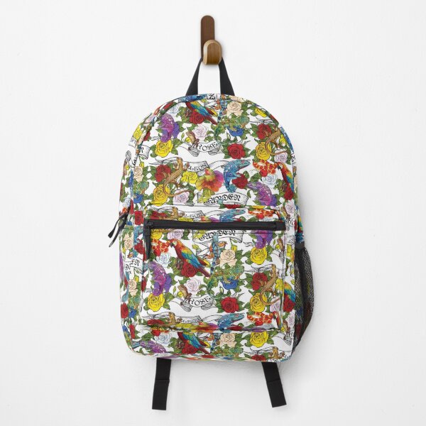Item preview, Chameleon Rose Garden designed and sold by Everpop.