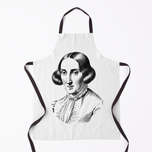 Item preview, George Eliot designed and sold by NTGUILTY.
