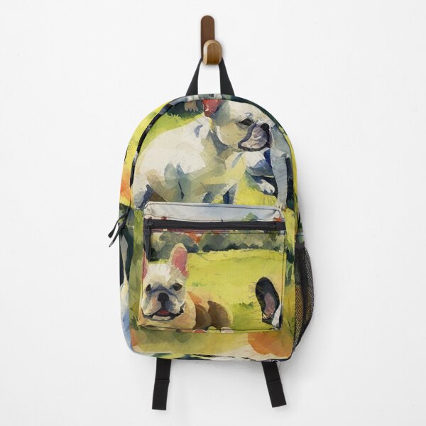Item preview, K9 French Bulldogs v2 designed and sold by Helios Be. Lavsh.