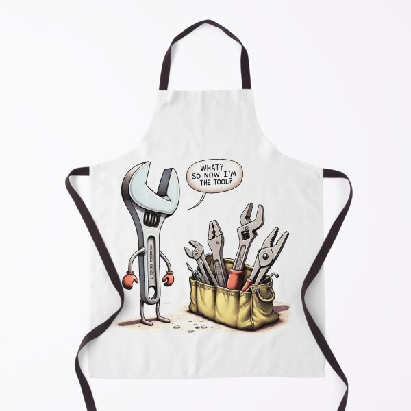 Item preview, What?  So now I'M the tool? designed and sold by FamouslyStupid.