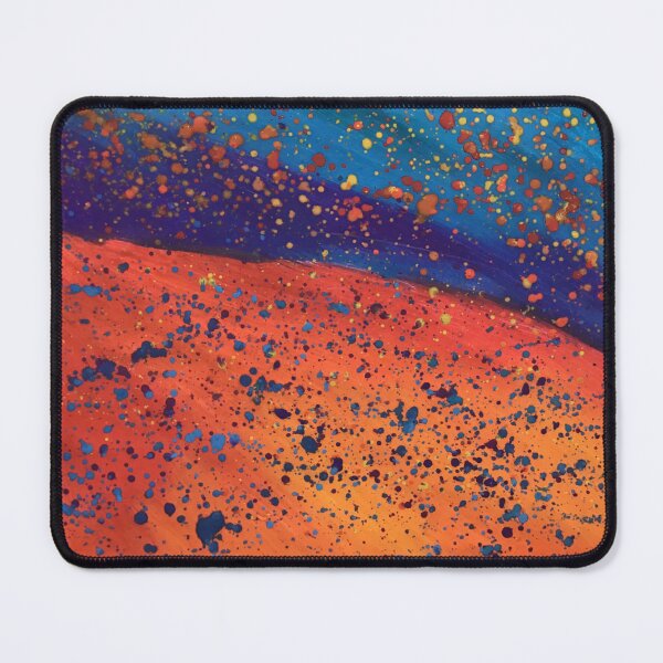 Item preview, Alien landscape  designed and sold by Moomiser30.