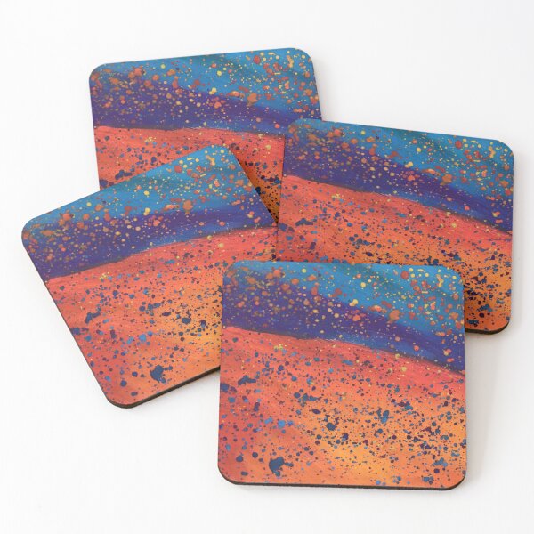 Item preview, Alien landscape  designed and sold by Moomiser30.