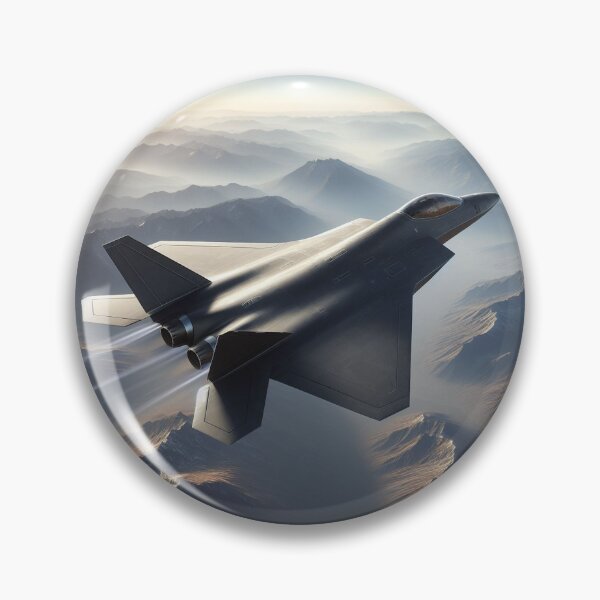 Item preview, Jet Fighter designed and sold by RaF71PrO.