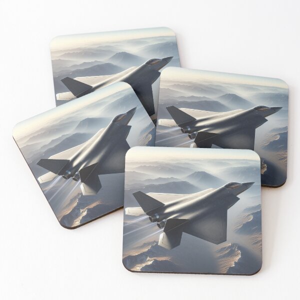 Item preview, Jet Fighter designed and sold by RaF71PrO.