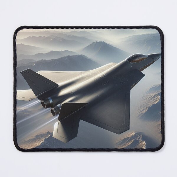 Item preview, Jet Fighter designed and sold by RaF71PrO.